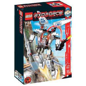 LEGO Exo Force Stealth Hunter