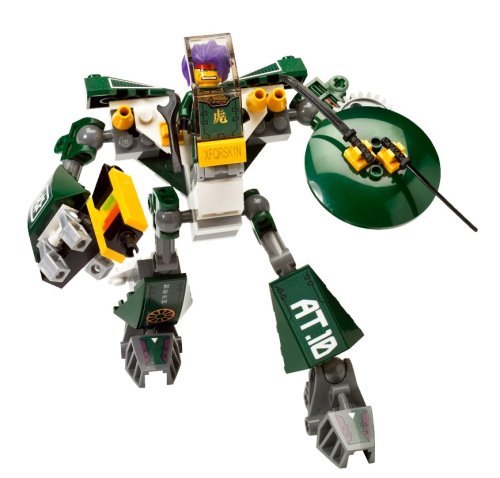 LEGO EXOFORCE 8100 Cyclone Defender