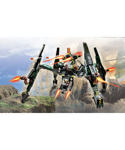 Lego Exoforce Striking Venom