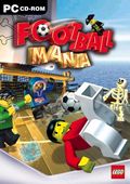Lego Football Mania PC