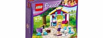 Lego Friends: Stephanies New Born Lamb (41029)