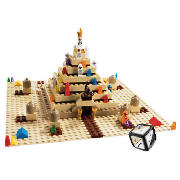 Lego Game - Ramses Pyramid