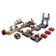 Lego Games Heroica Draida Bay 3859
