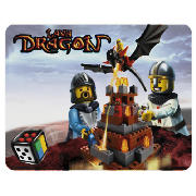 Lego Games Lava Dragon