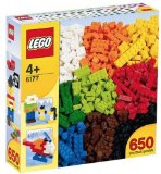 LEGO GmbH LEGO 6177 Basic Bricks Deluxe