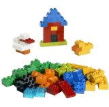 LEGO GmbH LEGO DUPLO Basic Bricks - 80 pcs