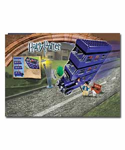 Lego Harry Potter Lego Knight Bus