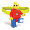 lego Headlamp Torch