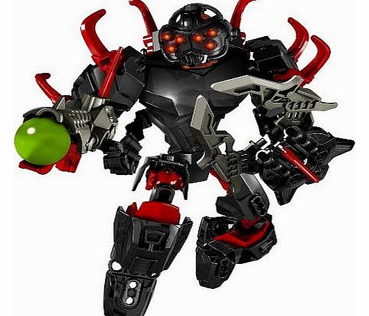 LEGO Hero Factory 6222: Core Hunter