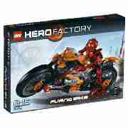 Lego Hero Factory Furno Bike