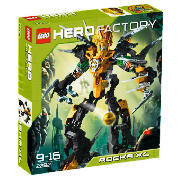 Lego Hero Factory Rocka Xl 2282