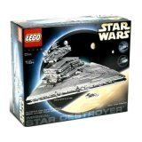 LEGO Imperial Star Destroyer