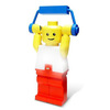 lego Lantern Torch