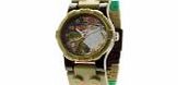 Lego Legends of Chima: Kids Crawley Watch and