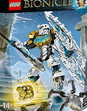 LEGO  Bionicle Kopaka - Master of Ice 70788