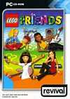 Lego Friends PC