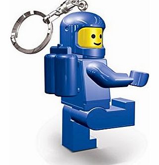 LEGO  Lights Keylight Spaceman (Assorted)