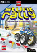 Lego Stunt Rally PC