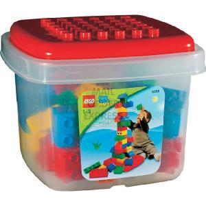 LEGO Medium Quatro Bucket
