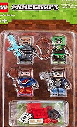 LEGO Minecraft Skin by LEGO