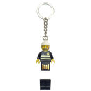 Lego Minifigure 8GB USB Flash Drive - Fireman