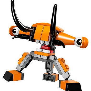 Lego Mixels Wave 2 Balk - 41517