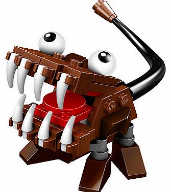 Lego Mixels Wave 2 Jawg - 41514