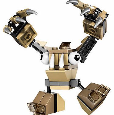 Lego Mixels Wave 3 Hoogi - 41523