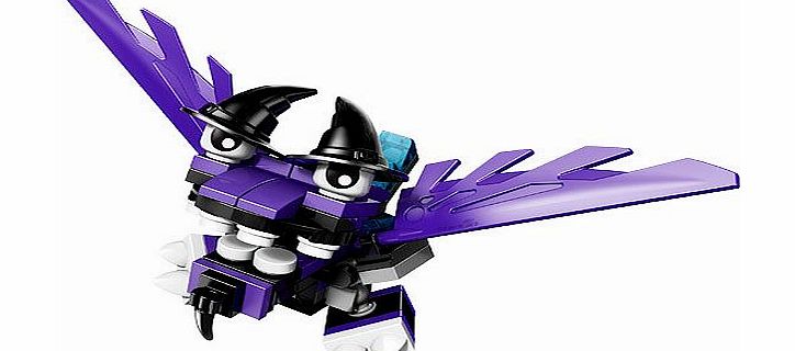 Lego Mixels Wave 3 Mesmo - 41524