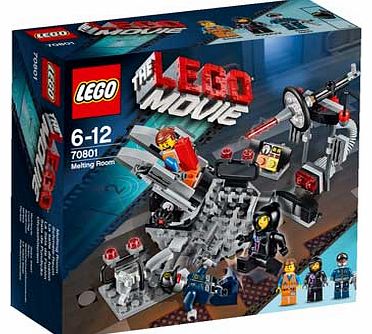 Movie Melting Room - 70801