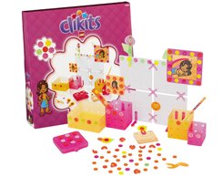 LEGO my special storage space