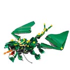 Lego Mythical Creatures (4894)