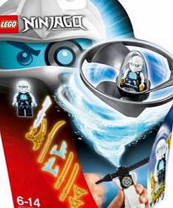 LEGO Ninjago Airjitzu Zane Flyer - 70742