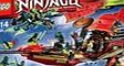 Lego Ninjago: Final Flight of Destinys Bounty