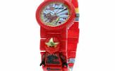 Lego Ninjago Kai Watch Including Figurine 9009822