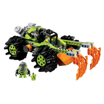 Lego Power Miners Claw Digger (8959)
