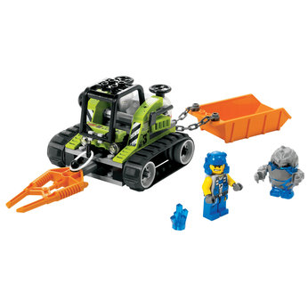 Lego Power Miners Granite Grinder (8958)