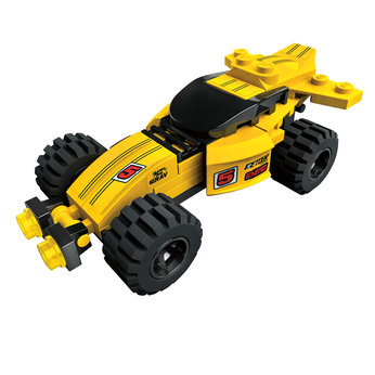 Lego Racer Pod - Desert Viper (8122)
