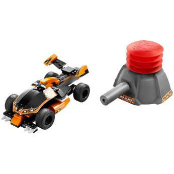 Racers Air Shooters Bad (7971)