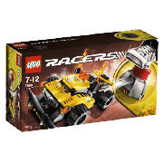 lego Racers Air Shooters Strong