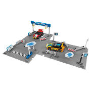 Lego Racers Fold Out Track