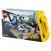 Lego Racers Foldout Playset Highway Chaos