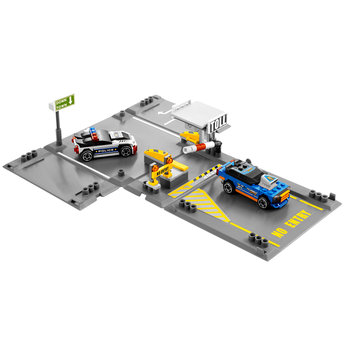 Lego Racers Highway Chaos (8197)