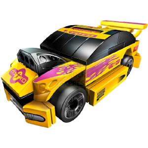 LEGO Racers TunerX
