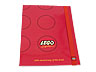 LEGO Report Cover