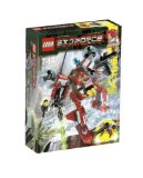 LEGO River Dragon - EXO-FORCE - 8111