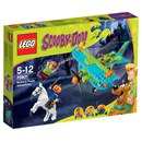 Lego Scooby-Doo!: Mystery Plane Adventures
