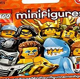 LEGO Series 15 71011 Mini Figures
