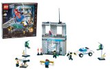 LEGO Spiderman Action Studio