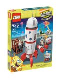 LEGO Sponge Bob Lego: Rocket Ride